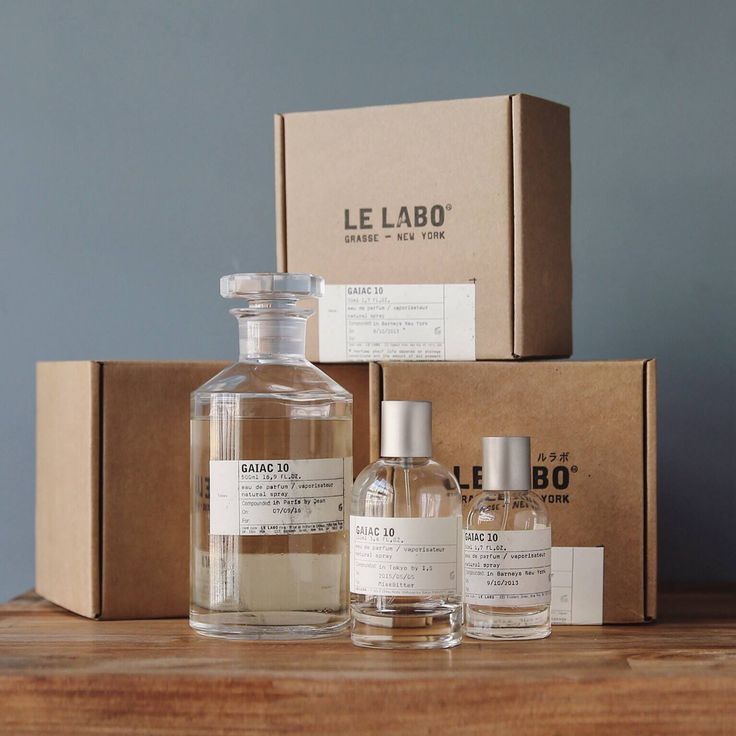 Le Labo