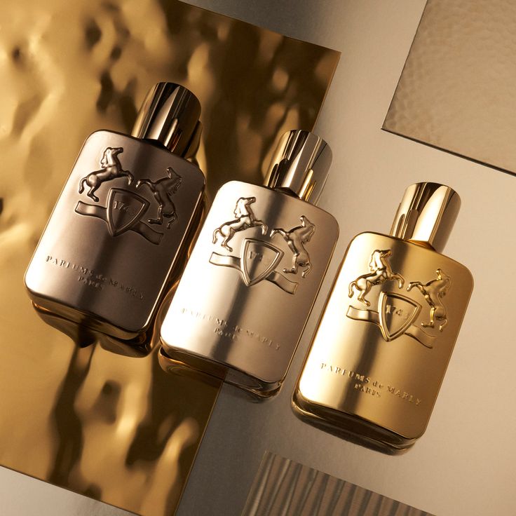 Parfums de Marly